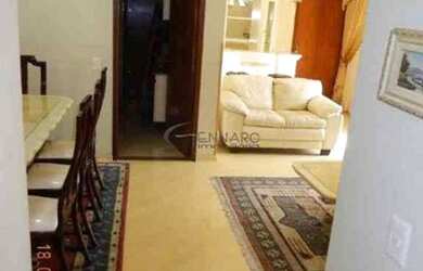 Imagem 4: Apto com 3 dorm. 129m - Jardim da Saude