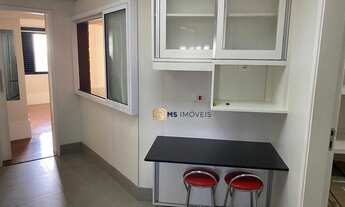 Imagem 6: Apartamento com 3 dormitórios à venda, 105 m² por R$ 1.690.000,00 - Vila Mariana - São Pau