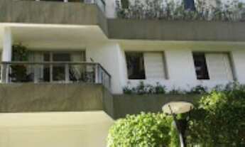 Imagem 3: Apartamento residencial à venda, Moema, São Paulo