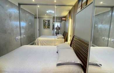 Imagem 6: Apartamento todo Planejado e Reformado ligue whasts