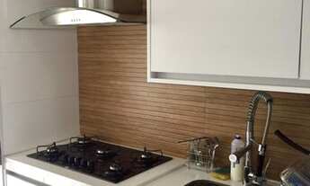 Imagem 7: BELÍSSIMO IMÓVEL: ANDAR ALTO COM EXCELENTE ACABAMENTO!