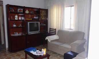 Imagem 3: Casa assobradada em Pirituba - São Paulo