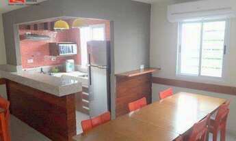 Imagem 5: Apartamento com 2 dormitórios à venda, 46 m² por R$ 215.000,00 - Vila Caraguatá - São Paul