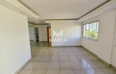 Imagem 3: Apartamento para aluguel, 4 quartos, 1 suíte, 3 vagas, Funcionários - Belo Horizonte/MG