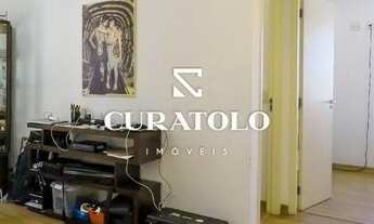 Imagem 4: LINDO APARATAMENTO COM 3 DORMITÓRIOS 2 BANHEIROS 1 SUÍTE - CAMBUCI - SP