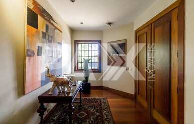 Imagem 2: CASA EM RUA FECHADA NO MORUMBI