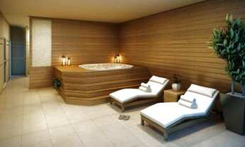 Imagem 3: VILA IRMAOS ARNONI - 3 dormitórios sendo 1 suíte, 2 salas, 2 banheiros, 2 vagas, 105,00 M2