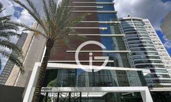 Imagem: Le Revê, O mais recente Edifício de alto