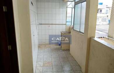 Imagem 7: Sobrado com 5 dormitórios à venda, 233 m² por R$ 380.000 - Itaquera - São Paulo/SP