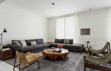 Imagem 4: Magnifico apartamento no Jardim América