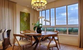 Imagem 6: Cobertura na Vila Nova Conceição Reformada