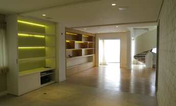 Imagem 2: Apartamento DuNovo-Alto Padrao-Jardins-VENDA