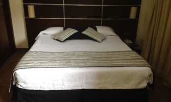 Imagem: Transamerica Nações Unidas - Apto para