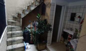 Imagem 5: Sobrado com 3 dormitórios impecável localizado a 3 minutos do metro Saúde,apenas 500 metro