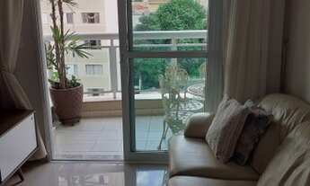 Imagem 2: Apartamento em rua tranquila, excelente localização