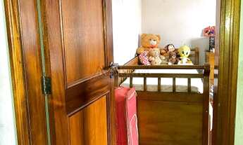 Imagem 3: Venda-Sobrado-São Paulo-City Pinheirinho