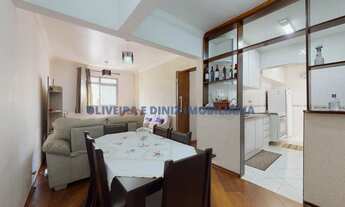 Imagem 3: São Paulo - Apartamento Padrão - Jaguaré