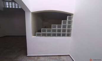 Imagem 7: SOBRADO COM 03 DORMTS SENDO TODOS SUÍTES NO BAIRRO VILA DIVA, SITUADO, IMÓVEL PROX. DA A