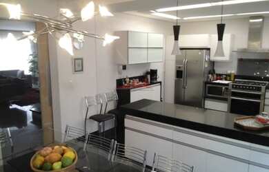 Imagem 7: Sobrado, Sumaré - São Paulo