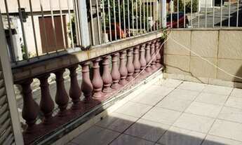 Imagem 7: CASA A VENDA 130 M2, 2 QUARTOS, 1 SUITE, 2 BANHEIROS, 2 VAGAS, PERDIZES -SP VENHA VISITAR