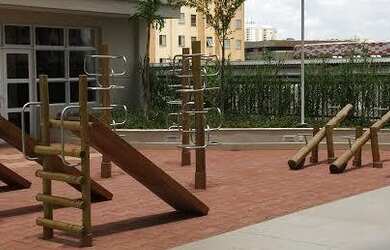 Imagem 2: Apartamento novo no Brás - 3 dormitórios com suíte - 455 mil