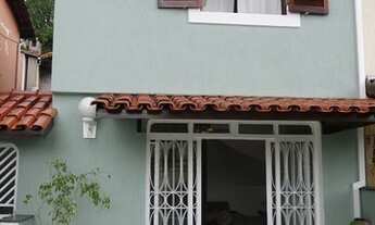 Imagem 6: Casa Sobrado em Vila Pirituba - São Paulo