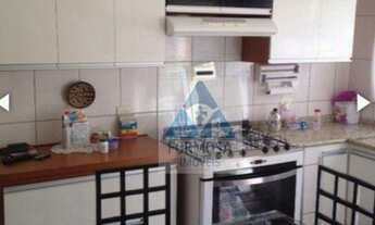 Imagem 7: Sobrado à venda, 212 m² por R$ 780.000,00 - Jardim Vila Formosa - São Paulo/SP