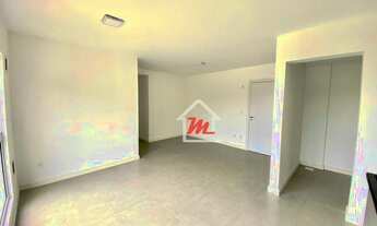 Imagem 7: Apartamento com 2 dormitórios sendo 1 suíte para alugar, 68 m² por R$ 2.100/mês - Victor K