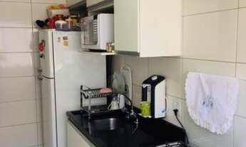 Imagem 3: Apartamento para Venda em São Paulo, Horto do Ypê, 2 dormitórios, 1 banheiro, 1 vaga