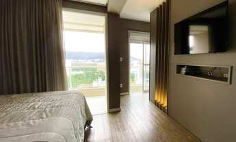 Imagem 7: Cobertura Duplex Venda 150 m² 2 quartos em Itacorubi - Florianópolis - SC