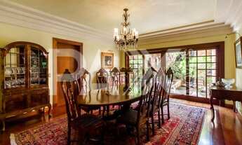 Imagem 5: CASA EM RUA FECHADA NO MORUMBI