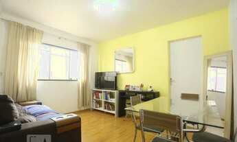 Imagem: Apartamento para venda tem 38 metros quadrados