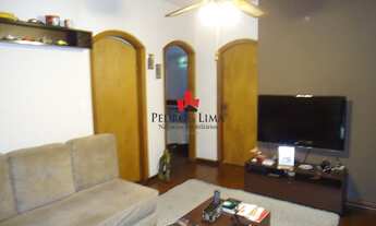 Imagem 2: Casa Assobradada com 4 dormitórios sendo 1 suite na Ponte Rasa