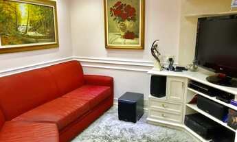 Imagem: Apartamento para venda com 147 metros quadrados