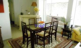 Imagem 3: Sobrado com 3 Suítes à venda, 234 m² - Parque dos Príncipes - São Paulo/SP