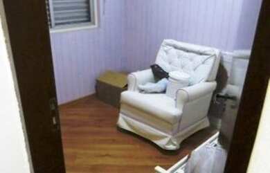 Imagem 11: APARTAMENTO RESIDENCIAL em SÃO PAULO - SP, JARDIM SANTA CRUZ