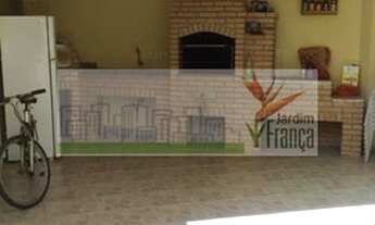 Imagem 2: Sobrado 3 dormitórios 1 suíte - Parque Mandaqui