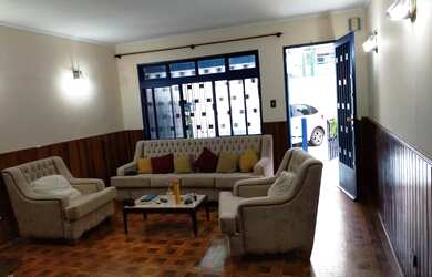 Imagem 4: Casa de Vila em Pinheiros para Venda