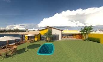 Imagem 3: Oportunidade!! Sítio de luxo na beira da represa!!