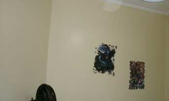 Imagem 7: Casa térrea em ótimo estado e muito bem localizada