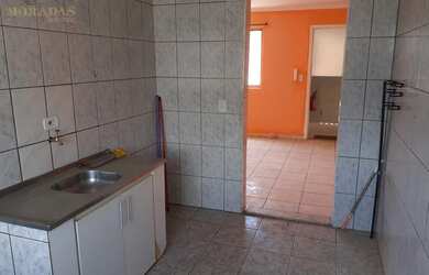 Imagem 4: Apartamento para Venda em São Paulo, Jardim Amália, 2 dormitórios, 1 banheiro, 1 vaga