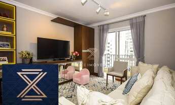 Imagem: Apartamento com 3 dormitórios à venda