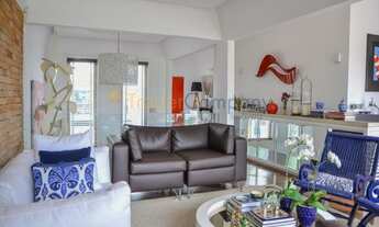 Imagem 4: Morumbi( Jardim Guedala) Casa com 350,00m² 3 Suites 4 Vagas próximo a RÁDIO E TV BANDEIRAN