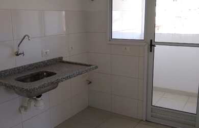 Imagem 3: Apartamento para venda possui 53 metros quadrados com 2 quartos em Vila Boaçava - São Paul