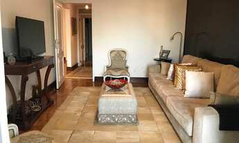 Imagem: Apartamento para venda tem 220 metros quadrados