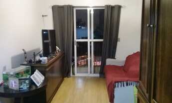 Imagem 2: Apartamento para venda / sacoma - sp