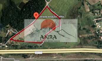 Imagem 2: Vendo terreno 100.000 m² em Mogi frente p/ Rod. Ayrton Senna