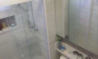 Imagem 6: Apartamento para venda tem 73 metros quadrados com 2 quartos em Vila Andrade - São Paulo