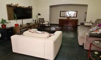 Imagem 7: CASA-115M²-3 SUÍTES-AMPLA SALA-COZINHA-COPA-LAVANDERIA-SALA-CHURRASQUEIRAS-5 CARROS