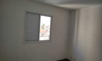 Imagem 6: Apartamento com 2 dormitórios para alugar, 44 m² por R$ 1.390,00/mês - Paulicéia - São Ber